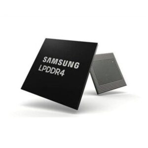 K4F6E3S4HM-MGCJ Samsung LPDDR4-3733MHz 512Mx32 (16GB) DRAM Memory Chip