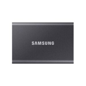 MU-PC2T0T/AM Samsung T7 MU-PC2T0T – SSD – 2 TB – USB 3.2 Gen 2