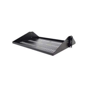SHELF-2U-14-CENTER-V StarTech.com 2U  Shelf 14 inch 35.6CM Deep 2U Shelf Vented