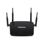 TEW-831DR TRENDnet AC1200 Dual Band WiFi Router