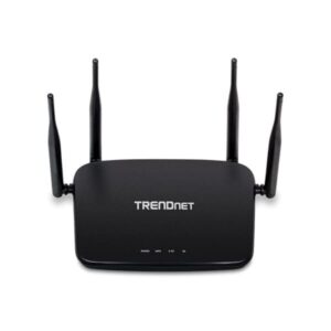 TEW-831DR TRENDnet AC1200 Dual Band WiFi Router
