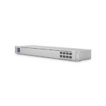 USW-AGGREGATION Ubiquiti UniFi Switch – switch – 8 ports- managed