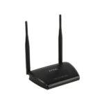 NBG418N Zyxel NBG-418N Wireless Router IEEE 802.11n 2 x Antenna