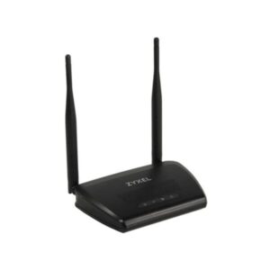NBG418N Zyxel NBG-418N Wireless Router IEEE 802.11n 2 x Antenna