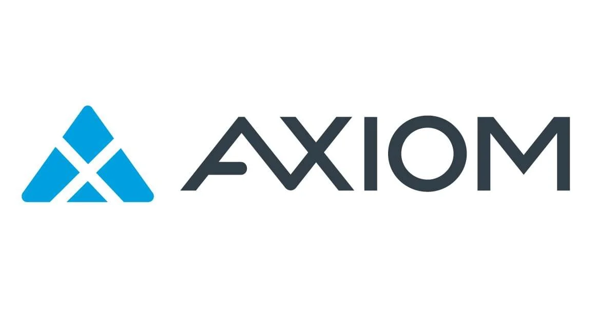 Axiom Logo